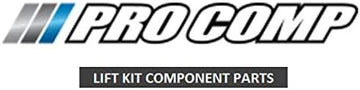 Explorer Pro Comp 52210 Suspension Lift Sub Assembly