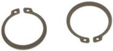 Spline Positioning Ring