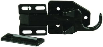 JR Products 10785 Bullet Screen Door Latch