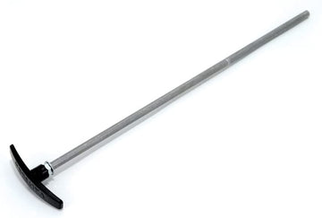 Valterra TX24HPB Waste Valve Extension Tube - 24" 24 Inch