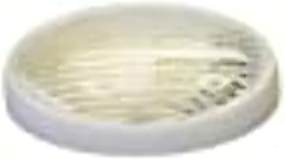 Gustafson Lighting GSAM4033 Oval Porch Light Without Switch - Clear and Amber Lens