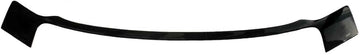 Auto Ventshade 322001 Aeroskin Large Acrylic Hood Shield,Smoke