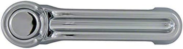 Coast to Coast DH68499B Door Handle Cover