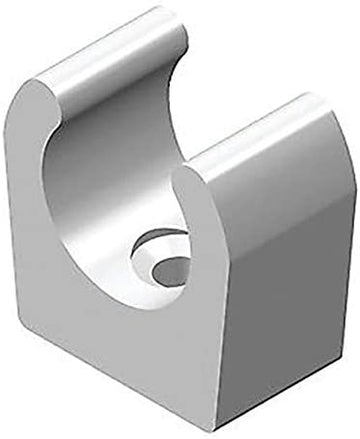 TUBE MOUNTING CLIP