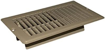 AP Products 13630 Floor Register
