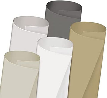 Dicor Corporation Dicor DFII95W-30 Diflex II Roofing 9'6" X 30' Polar White