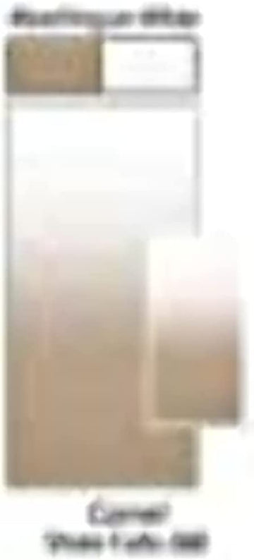 CO-1PC STKG 16'2'CMSF WHT