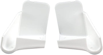 Thetford 94168 Rv Gutter Spout Short Each