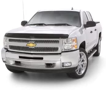 Auto Ventshade 23725 Smoke Colored Bugflector