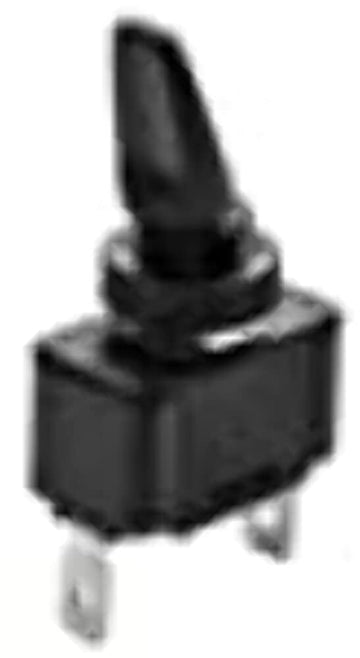 SEAFARER MARINE PRODUCTS 78080 TOGGLESWITCH MOM ON/OFF/MOM/ON TOGGLE SWITCH