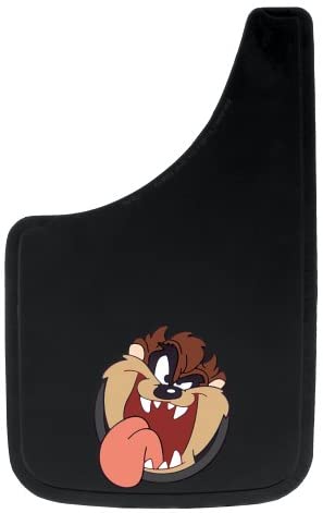 Taz 9"x15" Easy Fit Mud Guard - Set of 2
