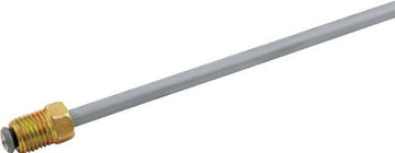 Allstar Performance (ALL48056) Steel Brake Line, 40"