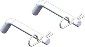 HUSKY TOWING 31456 Head PIN for 16K-S/16K