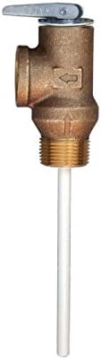 Dometic 91604 Relief Valve