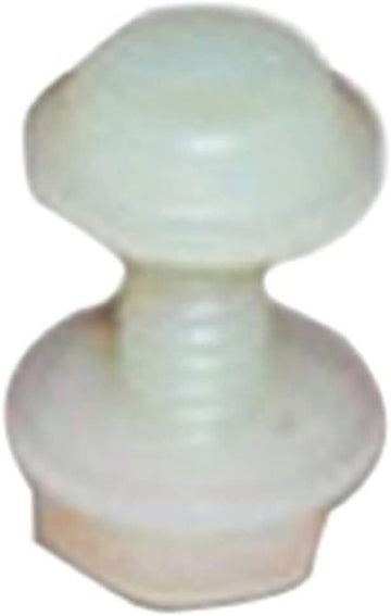 Prime Products 15-2005 License Plate Fasteners