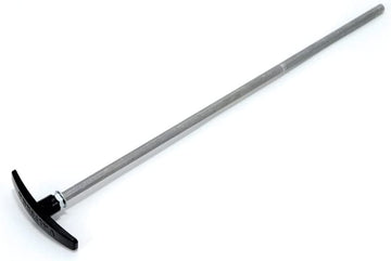 Valterra TX9HPB Waste Valve Extension Tube - 9" 9 Inch
