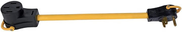 ARCON 14371C Pigtail 50f-30m 18in Pk/1