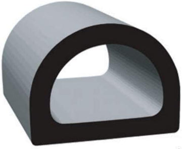 Clean Seal 135H250 Weather-Strip Seal