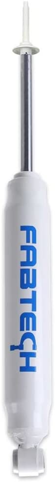Fabtech FTS7343 Performance Shock For PN[FTS23047/FTS23053/FTS23055/FTS23058/FTS23076/FTS23080/FTS23087/FTS23092/FTS23095/FTS23101] Performance Shock