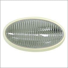 Peterson Manufacturing M383C Clear Porch Light