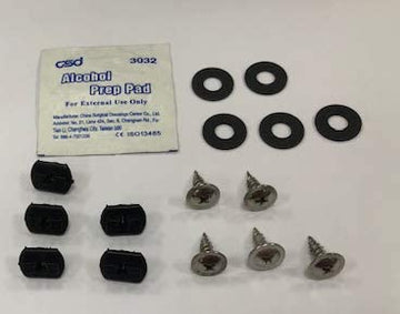 Replacement Hardware-5121H