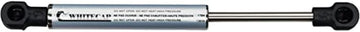 Whitecap G-3360SSC Stainless Steel Gas Spring - 9.5" to 15", 60 lbs.