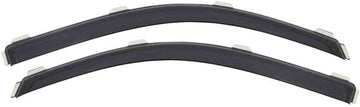 Auto Ventshade 192083 in-Channel Ventvisor, 2 Piece