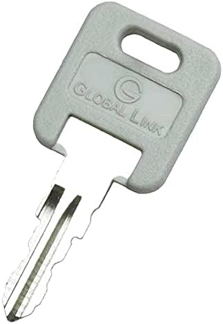 Creative Products CPGKEY-G391 Global Replacement Keys for 391