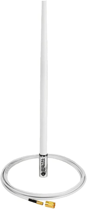 Multi Band WiFi/Cell Ceiling Mnt Antenna