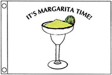 MARGARITA FLAG