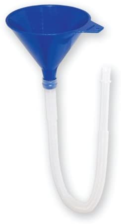 WirthCo 32832 Funnel King Flex Transmission Funnel