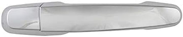 COAST2COAST CCIDH68566S4 DOOR HNDL CVRS;14-16 IMPA