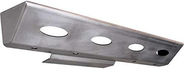 Poison Spyder 17-59-030 Jk Brawler Lite Skid