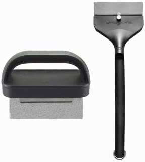 5064 Griddle Refurbishing Kit - Quantity 6