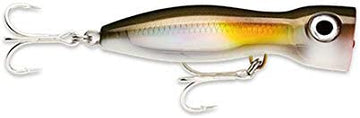 X-Rap Magnum Xplode 130 Ayu
