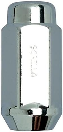 Gorilla Automotive 66198 Dup Acorn Lt Lug 7/8