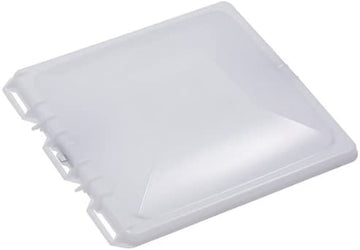 Ventmate 69284 White Boxed Standard Replacement Vent Lid