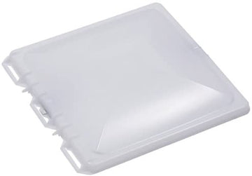 Ventmate 69282 White Standard Replacement Vent Lid