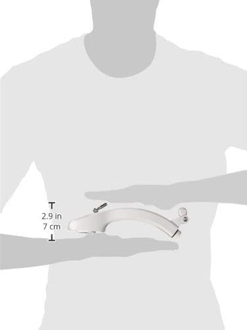 JR Products QQ-SHHE-A Shower Head