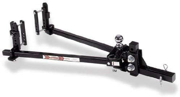 EQUALIZER - 90-00-1069-10K EQUAL-I-ZER HITCH W/2-5/16'