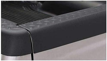 Bushwacker Dodge Diamondback Ultimate Tailgate Cap