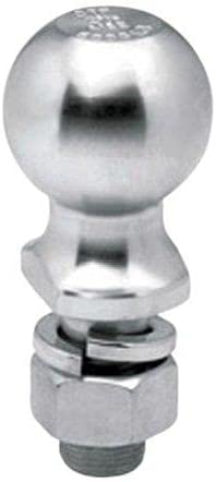 Reese Towpower 58060 Replacement Ball Assembly