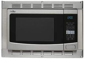 PATRICK INDUSTRIES 1.1 Stainless Convection Microwave