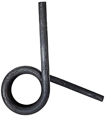 3002880 Heavy-Duty Trailer Ramp Torsion Spring (RH) by Buyers Products