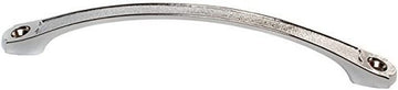 RV Designer E221 10 Inch Chrome Grab Handle