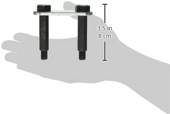 AP Products 14125675 Shackle Link Assembly, 2-1/4"