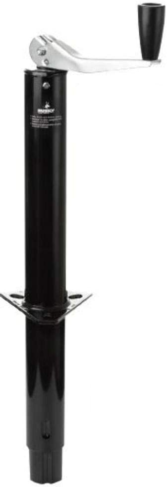 HUSKY TOWING 88127 Jack 2000# Top Wind A-Fr