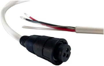Raymarine Cyclone Power Cable, 15 Meter Length