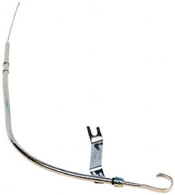 Ford Racing M6750C303 Engine Oil Dipstick/Tube