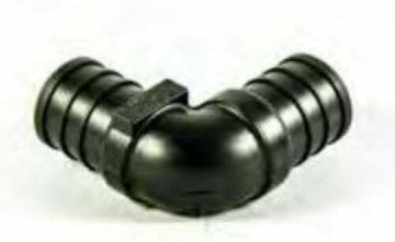 ELKHART SUPP 28815 3/8" X 3/8" Elbow